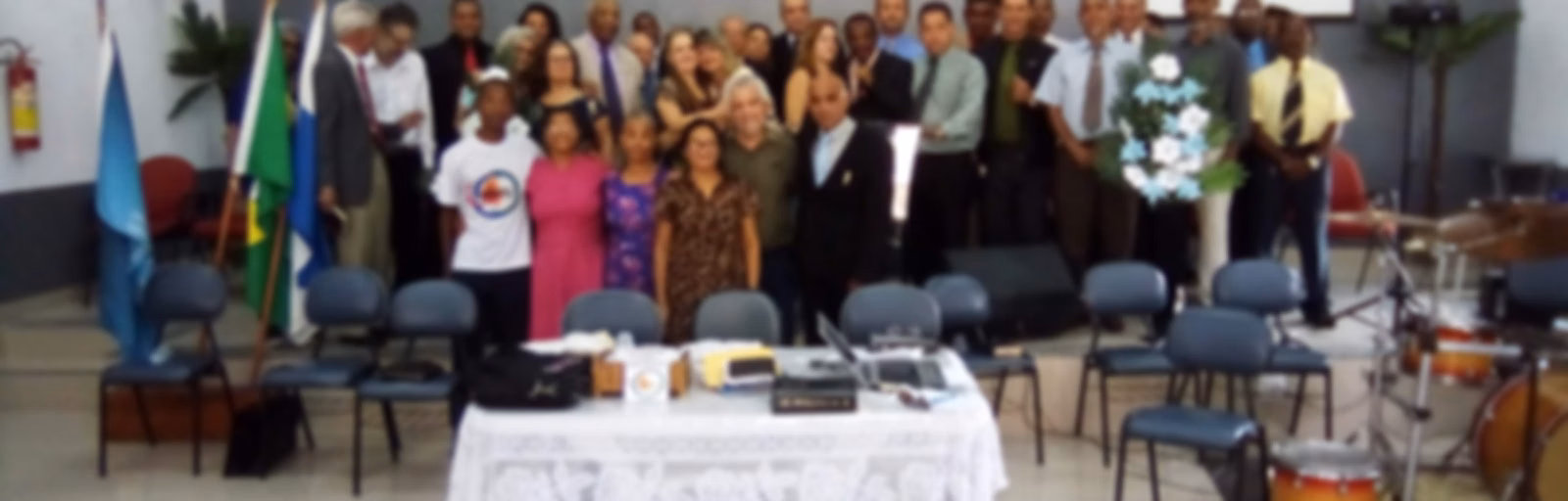 CEMOMPAZ EM AÇÃO