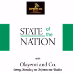 State of the Nation Podcast