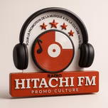Radio Hitachi FM Haiti