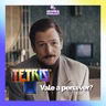 Review HERMES - #62 TETRIS (2023) Appletv +