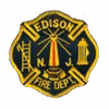 Edison Fire Department