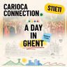 A Day in Ghent: The Belgium Finale {Alexia & Marco, Part 5}