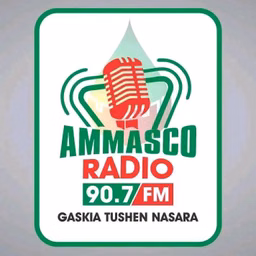 Ammasco Radio 90.7 FM