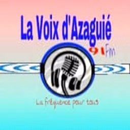 La Voix d Azaguie