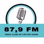 Radio Clube 87 FM