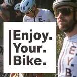 ENJOYYOURBIKE! Cycling-Lifestyle / Gravel- & Roadbike-Talk + Bike-Technik