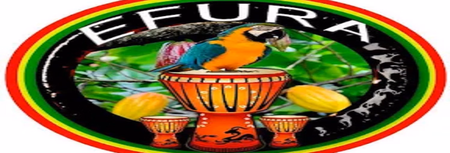 EFURA WEB RADIO
