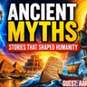 Nephilim| Ancient Mythology| Biblical History| Egyptian Mystery Schools| Diety Worship w/ Aaron Fochtman
