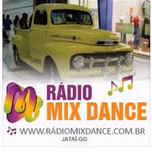 WEB RÁDIO MIX DANCE LIDER