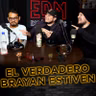 NUNCA TUVIMOS PAPÁS con BRAYAN ESTIVEN (VIDEO)