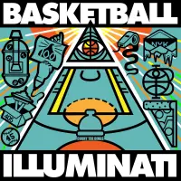 Basketball Illuminati
