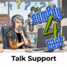 Talk Support