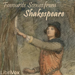 Favourite Scenes From Shakespeare