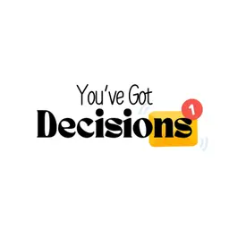 You've Got Decisions: My Partner is Ashamed of How We Met