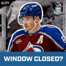 How open is the championship window for the Colorado Avalanche | DNVR Avalanche Podcast