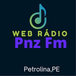 Web rádio Pnz Fm