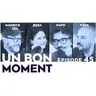 avec Rosa Bursztein et Maurice Bartelemy