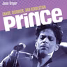 From freelance writing on Bowie and Beck for Record Collector, working for record labels, contributing to the liner notes for the Diamonds & Pearls Deluxe album, and working with the Prince Estate. Sam talks to Jason Draper.