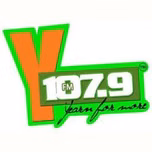 Y 107.9 FM