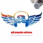 All Saints Africa
