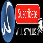 FM WILL STYLUS RADIO CON ESTILO