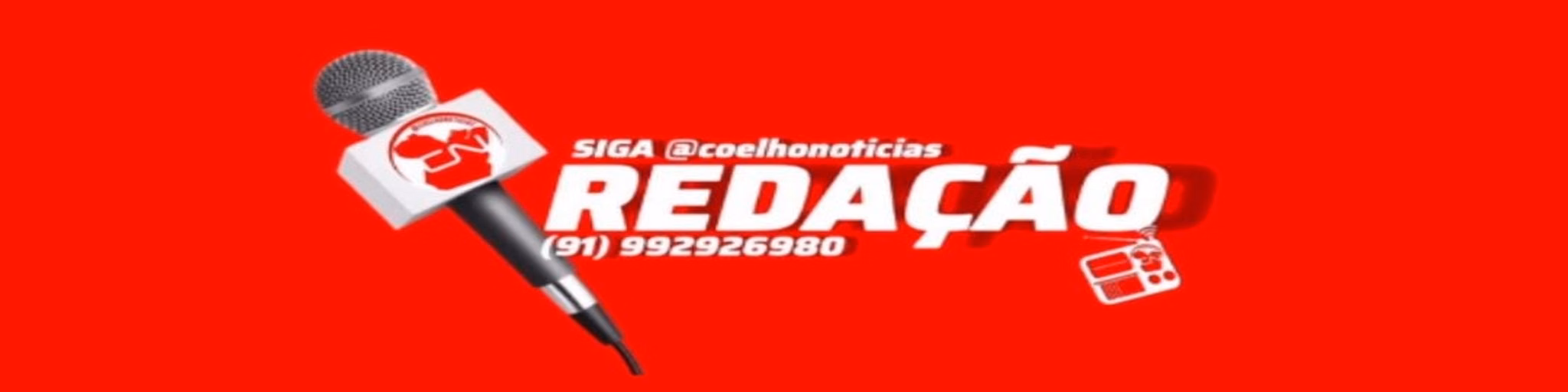 RÁDIO COELHO DIGITAL - Gravações e Live Streaming