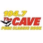 104.7 The Cave - KKLH
