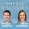 [Physio Discussed] Are we managing Achilles Tendinopathy the right way? with Dr Ruth Chimenti and Dr Myles Murphy