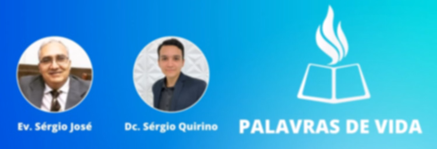 Palavras de Vida