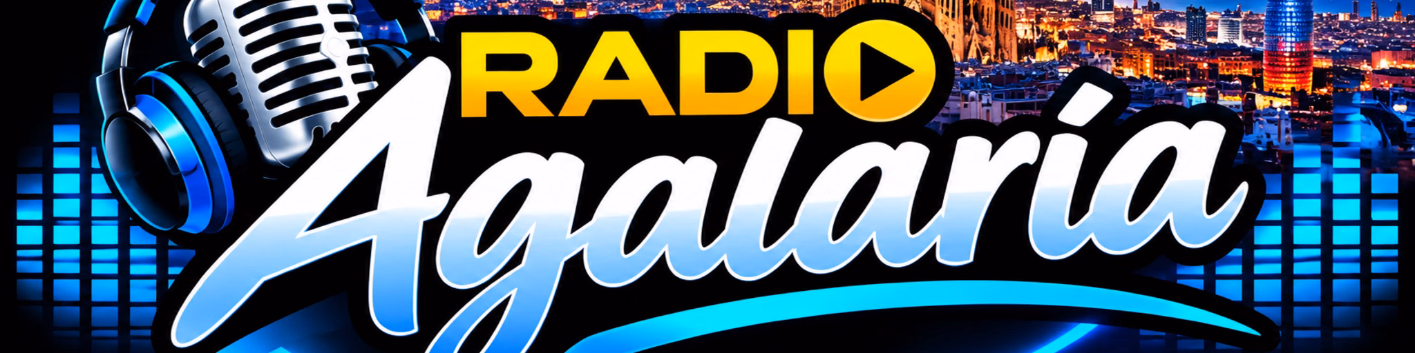 Radio Agalaría