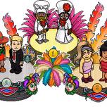Radio Dior Habbo