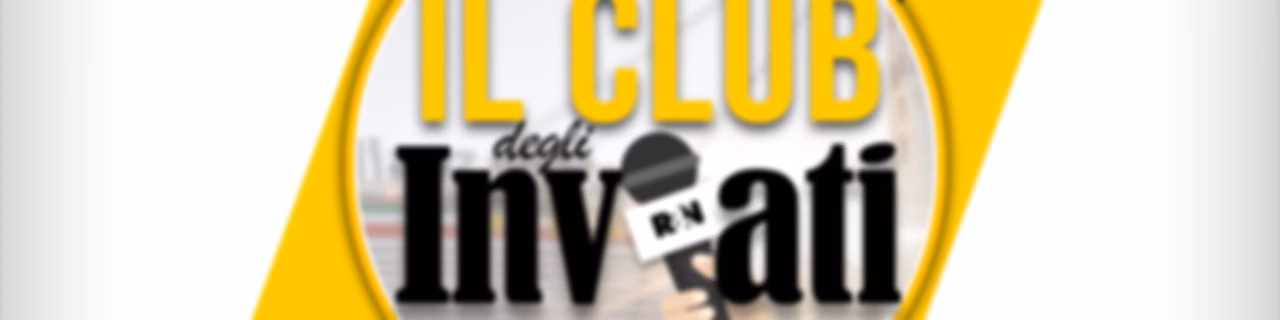 il Club degli Inviati - Radio Bianconera