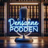 #64 - Elizabeth Normann | Fri vilje, indre kall, drømmetydning, psykisk vold og kollektiv bevissthet