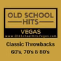Old School Hits Vegas