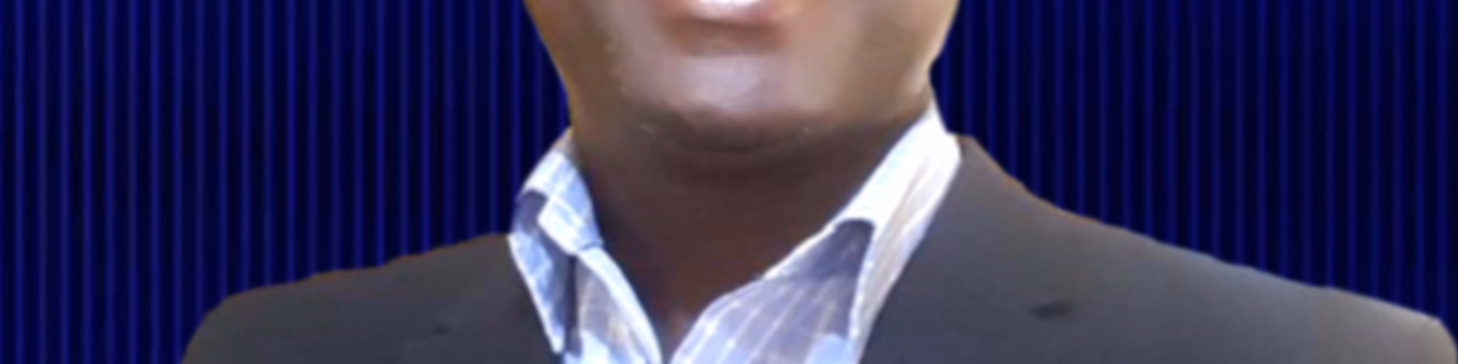 Rev. Dr. Godfred Koi-Akrofi