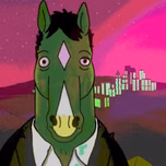 Bojack Horseman FM