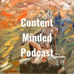 Content Minded Podcast