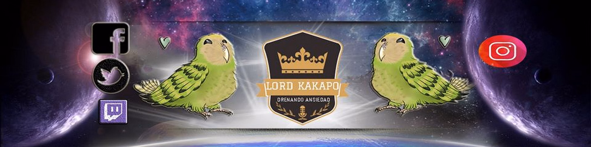 LordKakapo