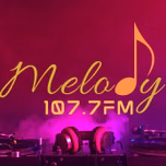 MELODY 107.7FM