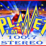 Radio Planet Fm 100.7