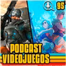 PODCAST VIDEOJUEGOS SFB95-Pocas Noticias PERO Mucho Vicio 🎮