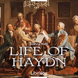 Life of Haydn