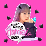 What Would Jamila Do