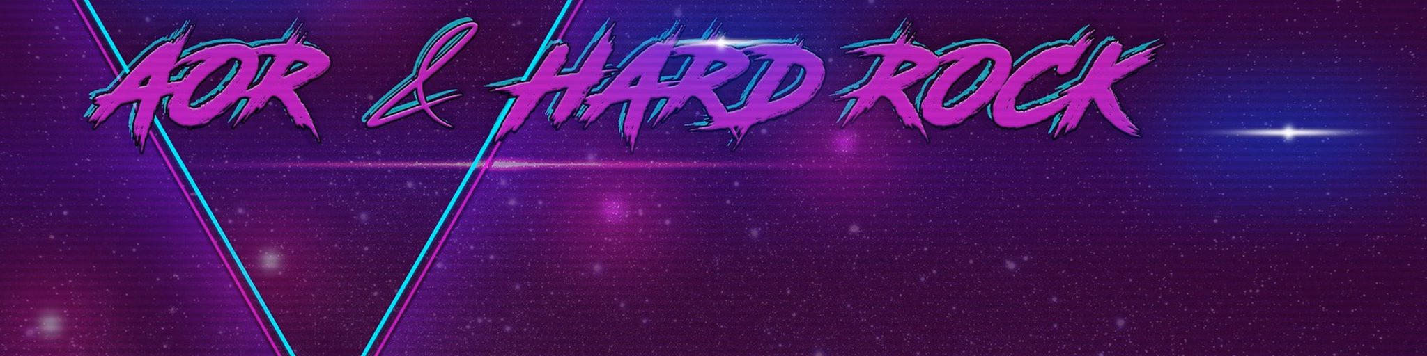 AOR and Hard Rock Radio
