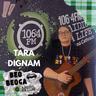 Tara Dignam - Ceoltóir agus Cumadóir Amhráin