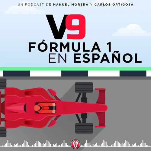 Listen to Análisis GP Azerbaiyán F1 2024 Piastri se venga de Leclerc