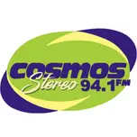 CosmosStereo