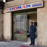 Dogman Radio