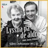 71. Johannie 105 år – Om livsvisdom från hennes farmor, en självförsörjande uppväxt, smugglingen under krigsåren, lyckan i de små sakerna och att se en vän i varje människa.