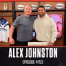 Alex Johnston: The Highs & Lows Of A Rugby League Career